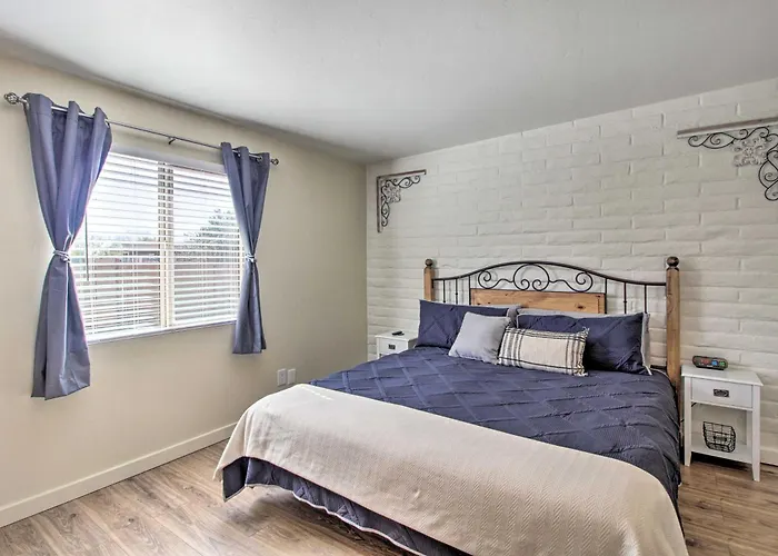 Groups Welcome! 2-home Escape W/ Fire Pit * Tucson