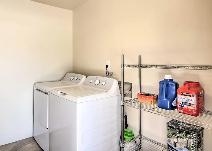 Groups Welcome! 2-home Escape W/ Fire Pit Tucson