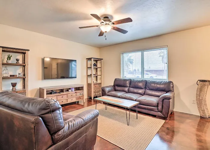 Groups Welcome! 2-home Escape W/ Fire Pit