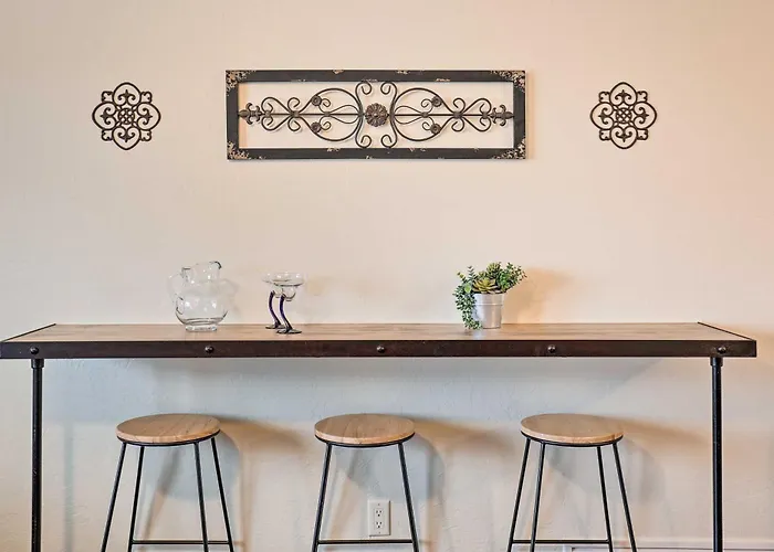 Groups Welcome! 2-home Escape W/ Fire Pit Tucson