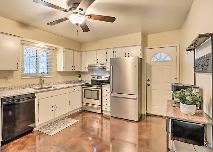 Groups Welcome! 2-home Escape W/ Fire Pit Tucson