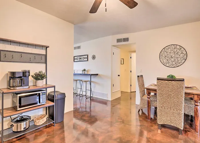 Groups Welcome! 2-home Escape W/ Fire Pit * Tucson