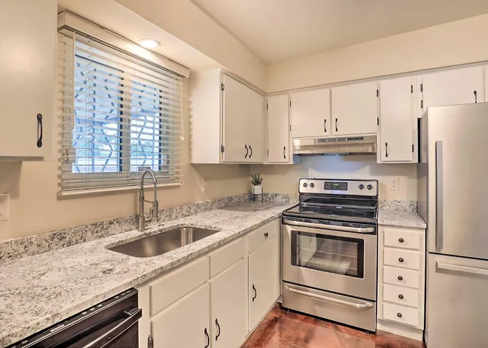 Holiday home Groups Welcome! 2-home Escape W/ Fire Pit *
