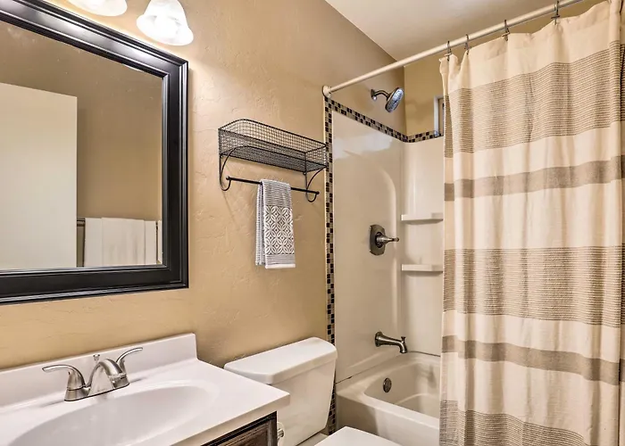 Groups Welcome! 2-home Escape W/ Fire Pit * Tucson