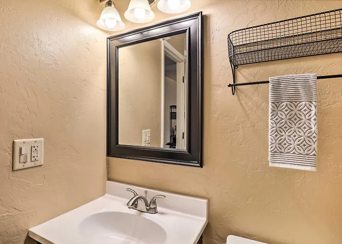 Groups Welcome! 2-home Escape W/ Fire Pit Tucson