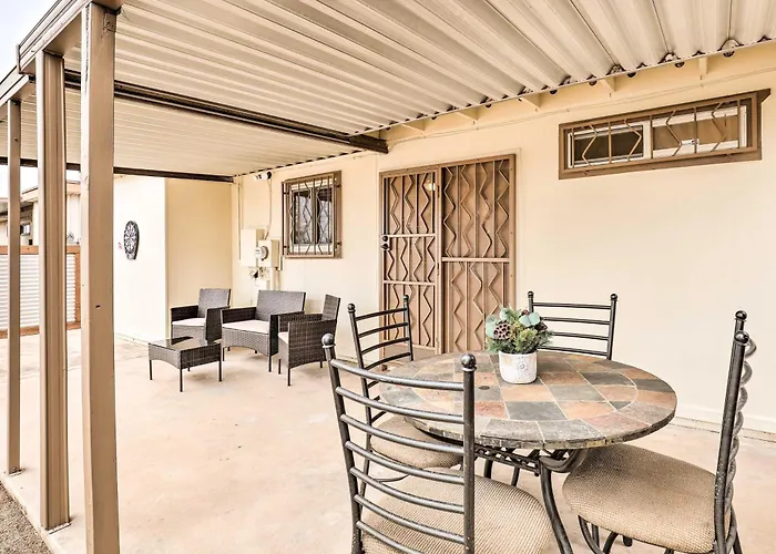 Holiday home Groups Welcome! 2-home Escape W/ Fire Pit *