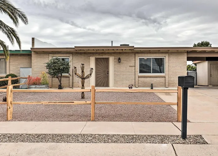 Holiday home Groups Welcome! 2-home Escape W/ Fire Pit