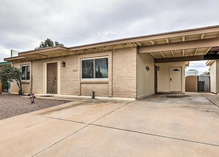 Groups Welcome! 2-home Escape W/ Fire Pit Holiday home